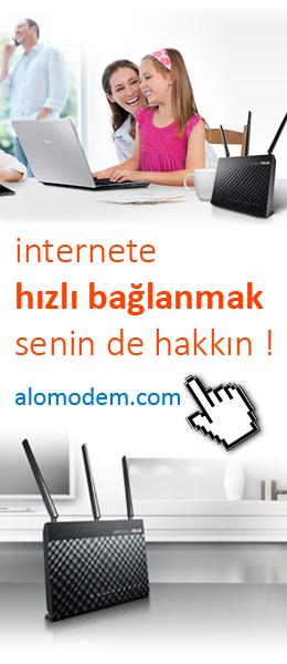 Alo Modem